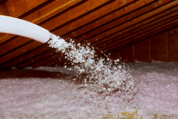 Types of Insulation We Offer in Springfield, CO