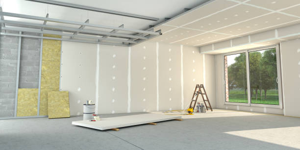 Best Residential Insulation in Springfield, CO