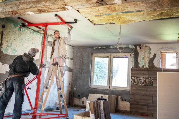 Best Insulation for Specific Applications in Springfield, CO