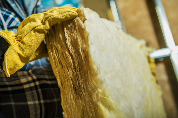Trusted Springfield, CO Insulation Contractor Experts