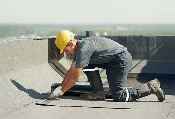 Best Spray Foam Insulation in Springfield, CO